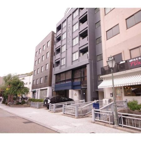 Hotel Apt Sesela - Vacation Stay 12882 Kanazawa Exterior photo