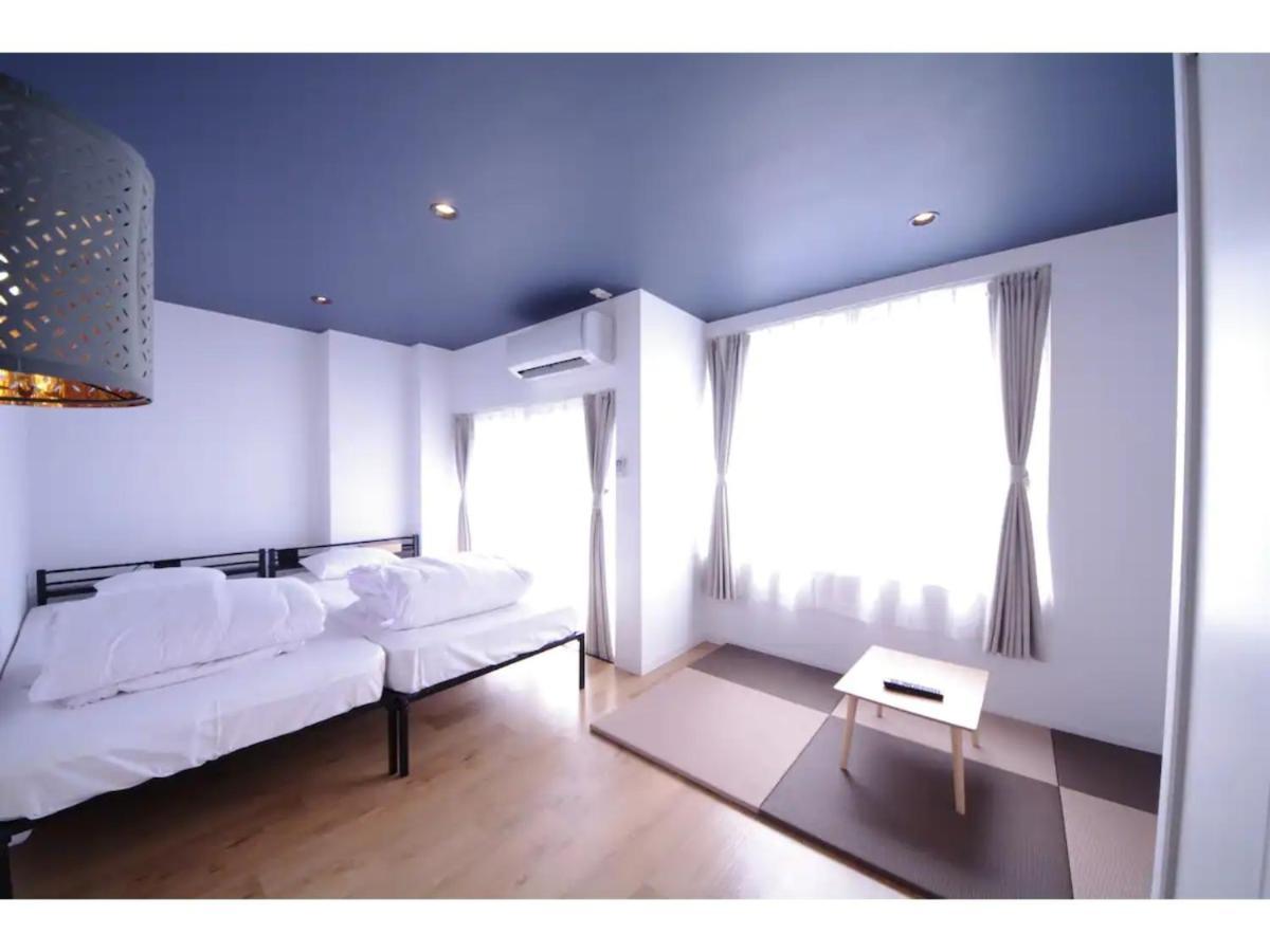 Hotel Apt Sesela - Vacation Stay 12882 Kanazawa Exterior photo