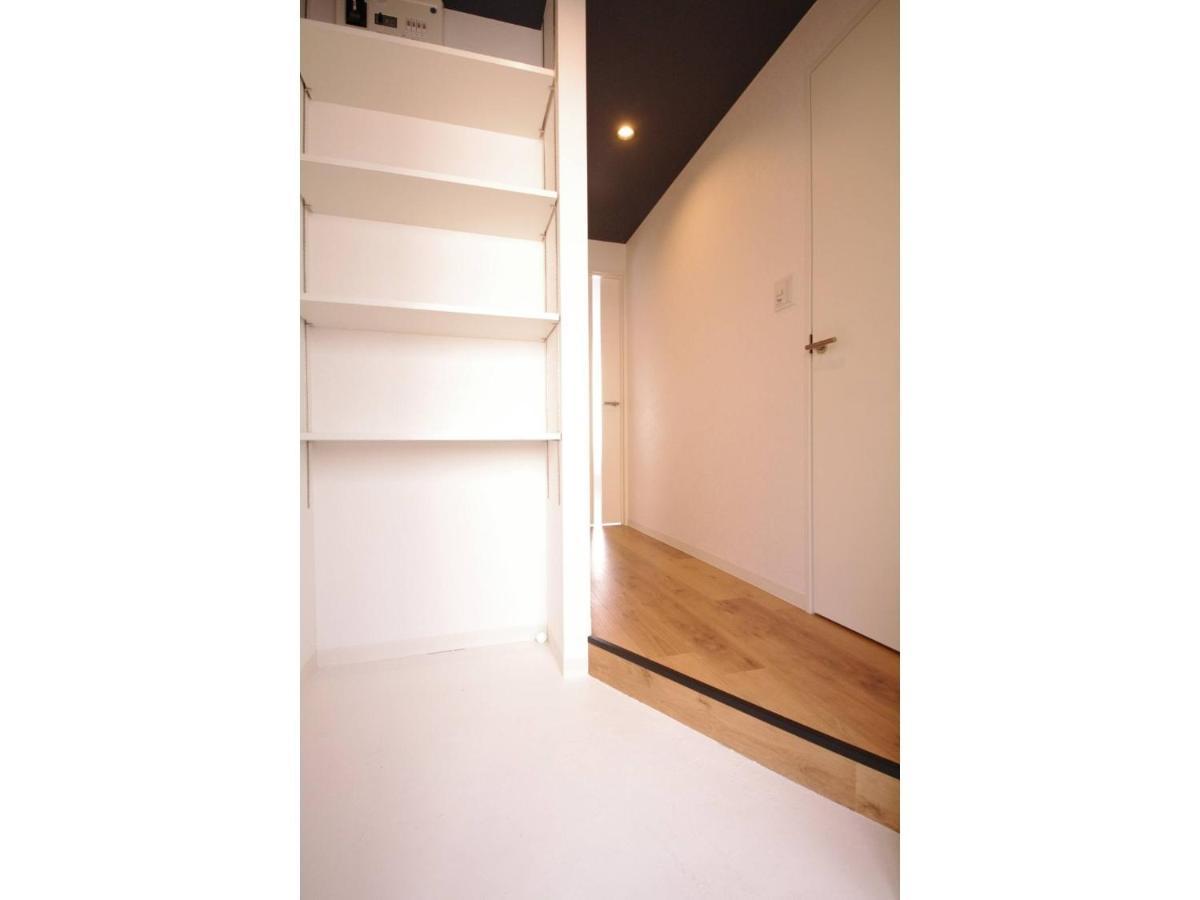 Hotel Apt Sesela - Vacation Stay 12882 Kanazawa Exterior photo
