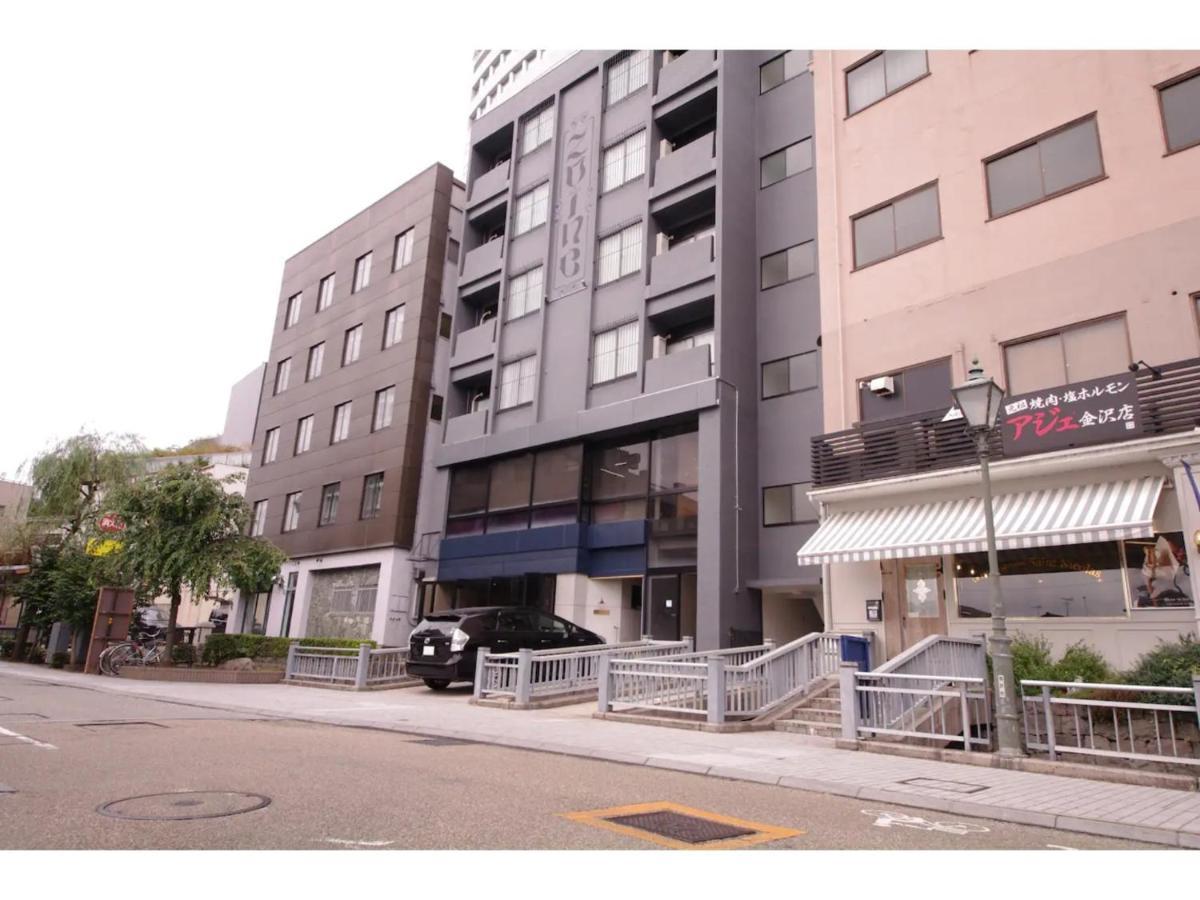 Hotel Apt Sesela - Vacation Stay 12882 Kanazawa Exterior photo