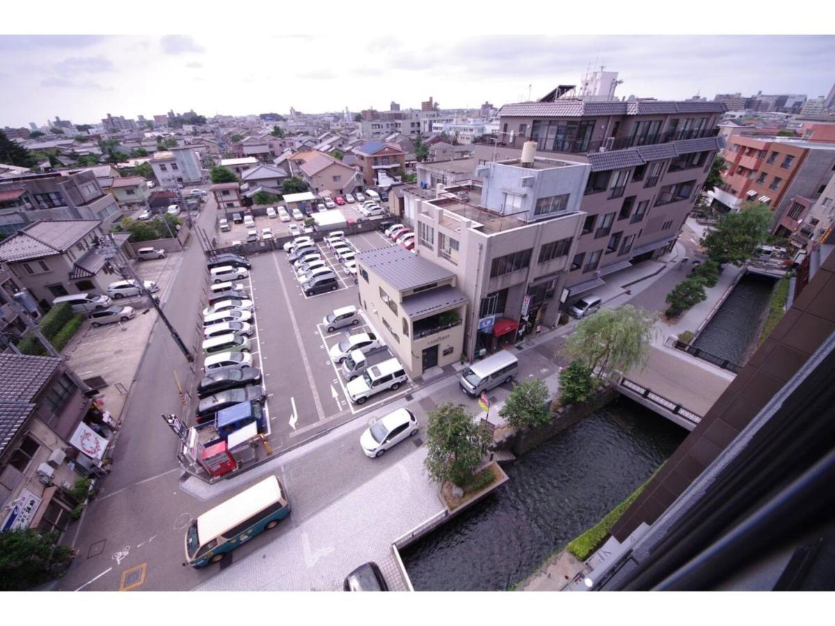 Hotel Apt Sesela - Vacation Stay 12882 Kanazawa Exterior photo