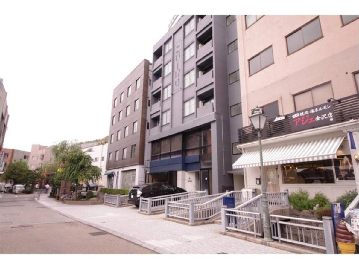 Hotel Apt Sesela - Vacation Stay 12882 Kanazawa Exterior photo